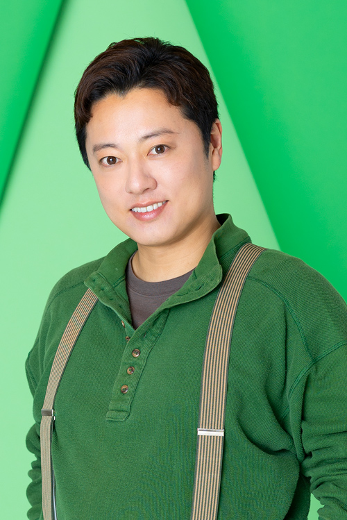 原田優一