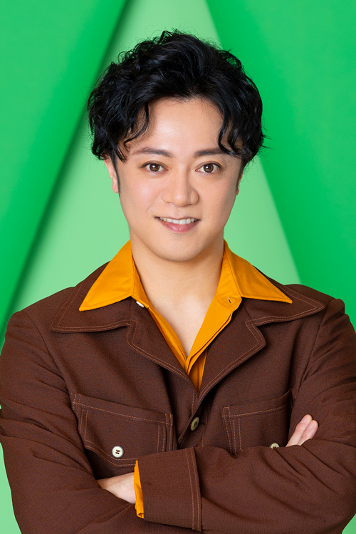 上川一哉